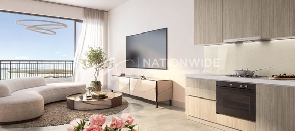 2 Schlafzimmer Wohnung in Abu Dhabi, UAE, Nr. 95860 9