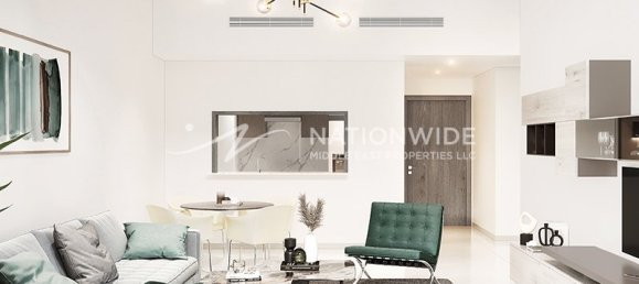 2 Schlafzimmer Wohnung in Abu Dhabi, UAE, Nr. 95860 10