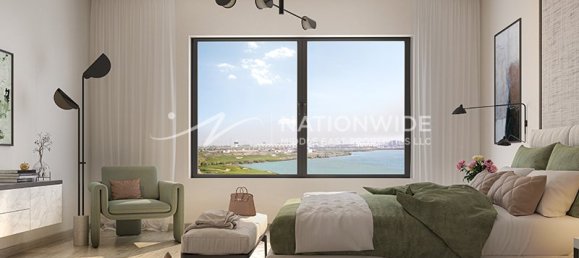 2 Schlafzimmer Wohnung in Abu Dhabi, UAE, Nr. 95860 4