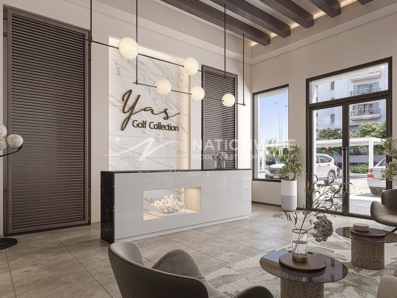 2 Schlafzimmer Wohnung in Abu Dhabi, UAE, Nr. 95860