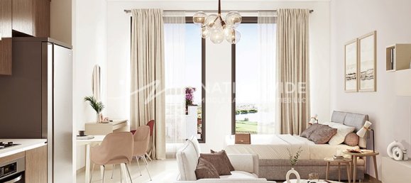 2 Schlafzimmer Wohnung in Abu Dhabi, UAE, Nr. 95860 5