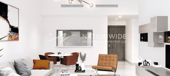 2 Schlafzimmer Wohnung in Abu Dhabi, UAE, Nr. 95860 7