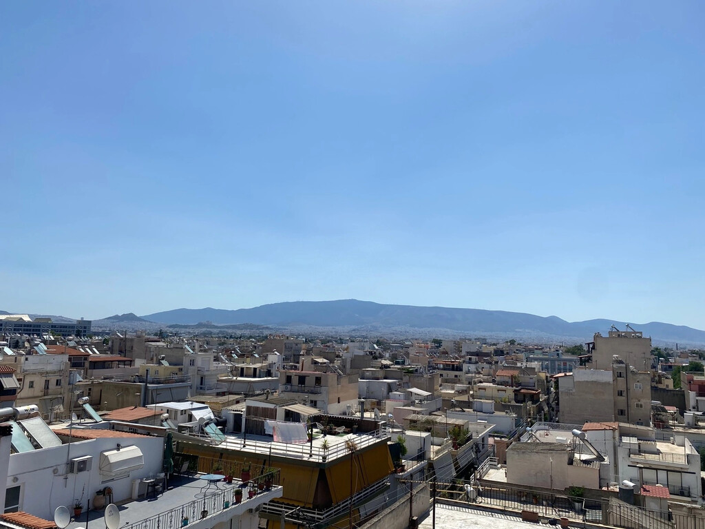 3 chambres Appartement à Nikaia, Greece No. 2002