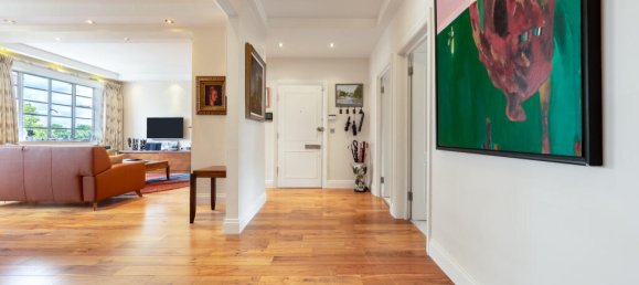 3 غرف نوم شقة في St Johns Wood, United Kingdom رقم 7442 10