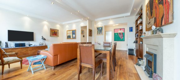 3 غرف نوم شقة في St Johns Wood, United Kingdom رقم 7442 5