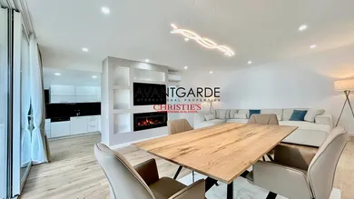 Квартира с 3 спальнями в Веринг, Австрия № 133782