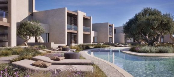 Квартира с 2 спальнями в Цада, Кипр № 19632 5