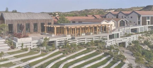 Apartamento T2 em Tsada, Cyprus N.º 19632 7