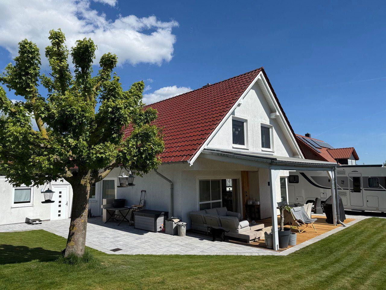 4 غرف نوم منزل في Hameln-Pyrmont, Germany رقم 368221