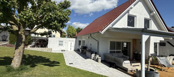 4 غرف نوم منزل في Hameln-Pyrmont, Germany رقم 368221 24