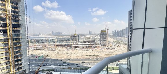 3 bedrooms Apartment in Business Bay, UAE No. 120591 13