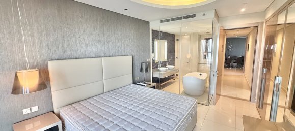 3 bedrooms Apartment in Business Bay, UAE No. 120591 11