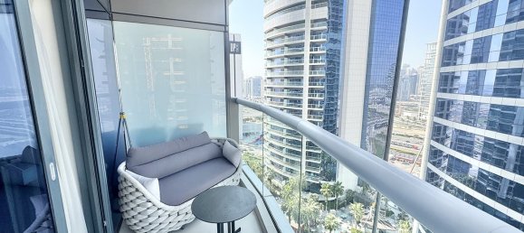 3 bedrooms Apartment in Business Bay, UAE No. 120591 16