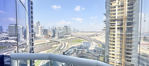 3 bedrooms Apartment in Business Bay, UAE No. 120591 12