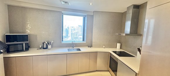 3 bedrooms Apartment in Business Bay, UAE No. 120591 18