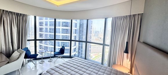 3 bedrooms Apartment in Business Bay, UAE No. 120591 3