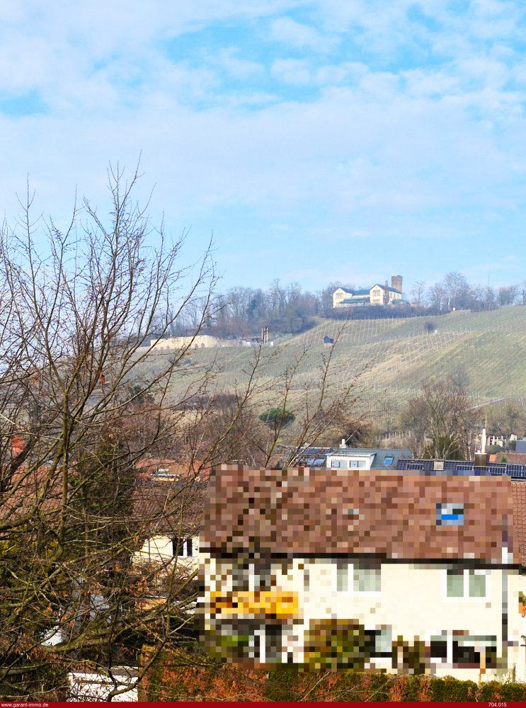 3 Schlafzimmer Wohnung in Heilbronn, Germany, Nr. 3662