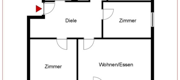 3 Schlafzimmer Wohnung in Heilbronn, Germany, Nr. 3662 14