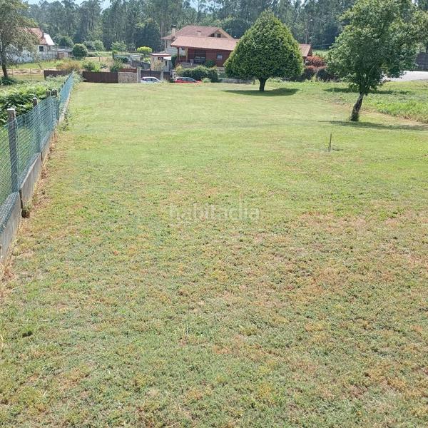 1200m² Land in Pontevedra, Spain No. 172414