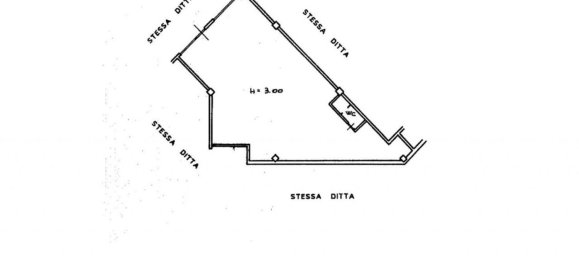 486m² Commercial property in Anzio, Italy No. 376316 12
