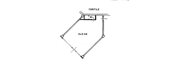 486m² Commercial property in Anzio, Italy No. 376316 14