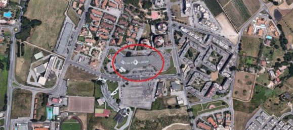 486m² Commercial property in Anzio, Italy No. 376316 16