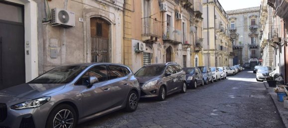 2 rooms Apartment in Catania, Italy No. 233171 44