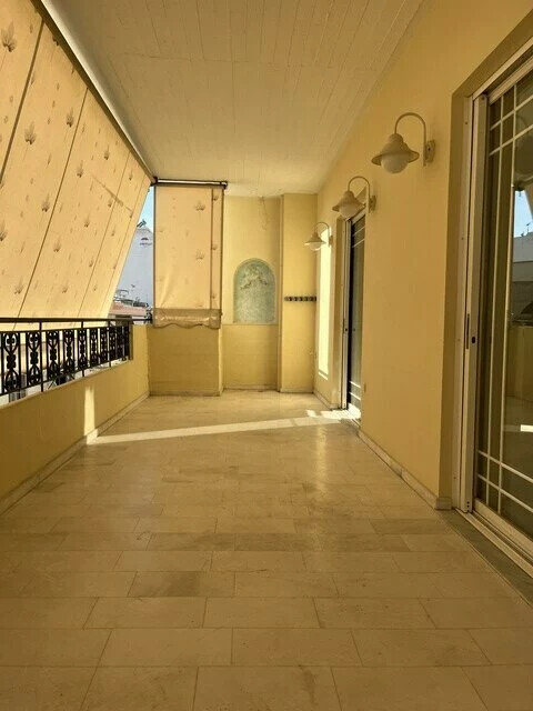 3 bedrooms Apartment in Nikaia, Greece No. 2146