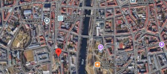 Apartamento T1 em Gries, Austria N.º 189289 4