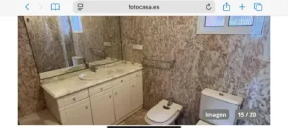 Квартира с 3 спальнями в Кадис, Испания № 169576 7