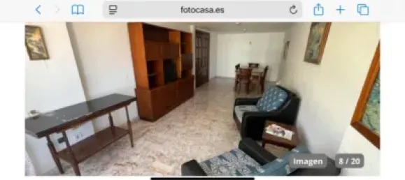 Квартира с 3 спальнями в Кадис, Испания № 169576 11