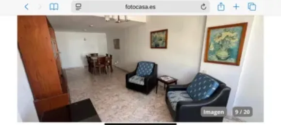 Квартира с 3 спальнями в Кадис, Испания № 169576 10