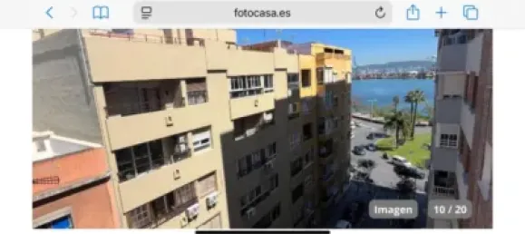 Квартира с 3 спальнями в Кадис, Испания № 169576 5