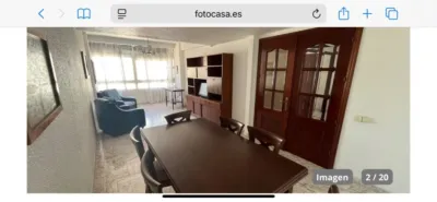 Квартира с 3 спальнями в Кадис, Испания № 169576