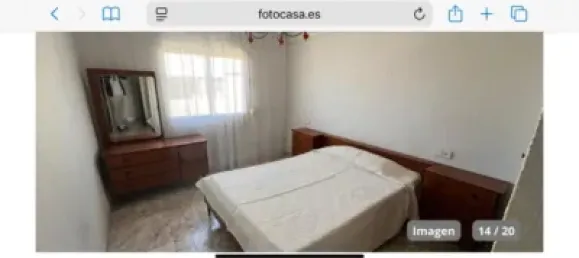 Квартира с 3 спальнями в Кадис, Испания № 169576 4