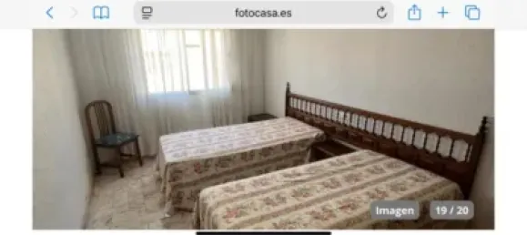 Квартира с 3 спальнями в Кадис, Испания № 169576 8