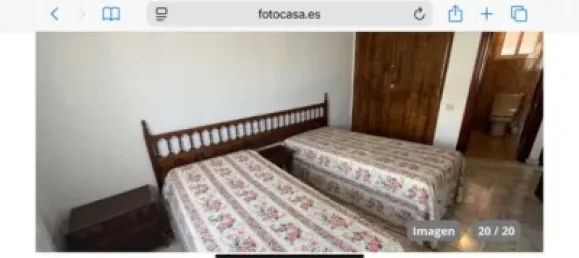 Квартира с 3 спальнями в Кадис, Испания № 169576 2