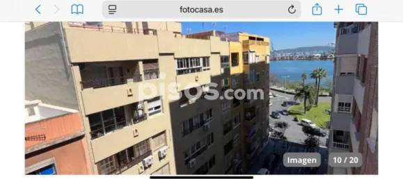 Квартира с 3 спальнями в Кадис, Испания № 169576 9