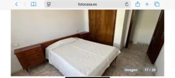 Квартира с 3 спальнями в Кадис, Испания № 169576 3