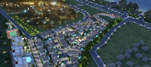 Estúdio em Limassol, Cyprus N.º 12470 2