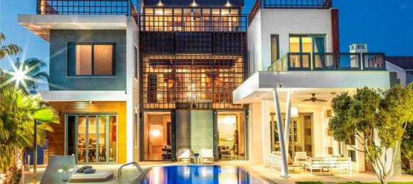 Estúdio em Limassol, Cyprus N.º 12470 5