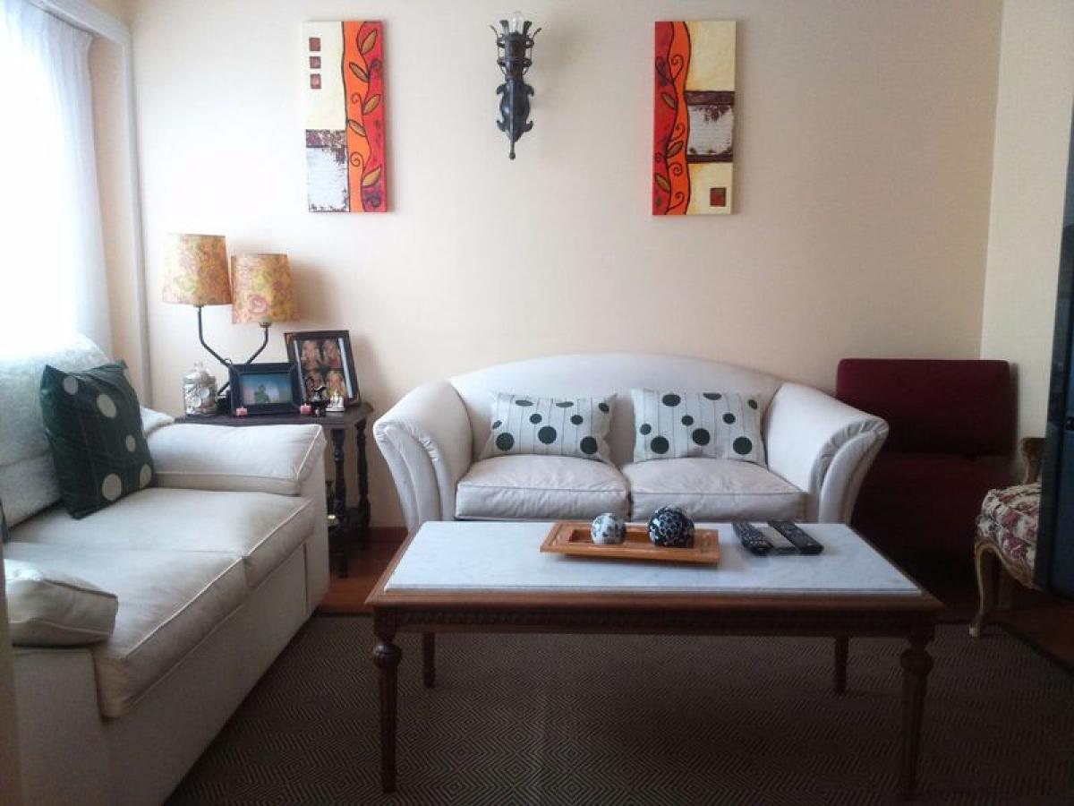 4 bedrooms Apartment in Mar del Plata, Argentina No. 99639