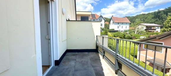 2 rooms Apartment in Ries, Austria No. 203995 11