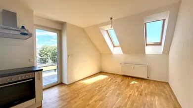 2 rooms Apartment in Ries, Austria No. 203995