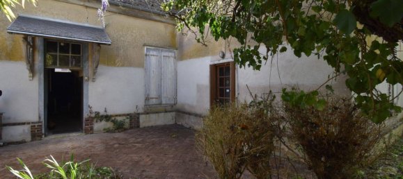 4 chambres Maison à Illiers-Combray, France No. 63450 7