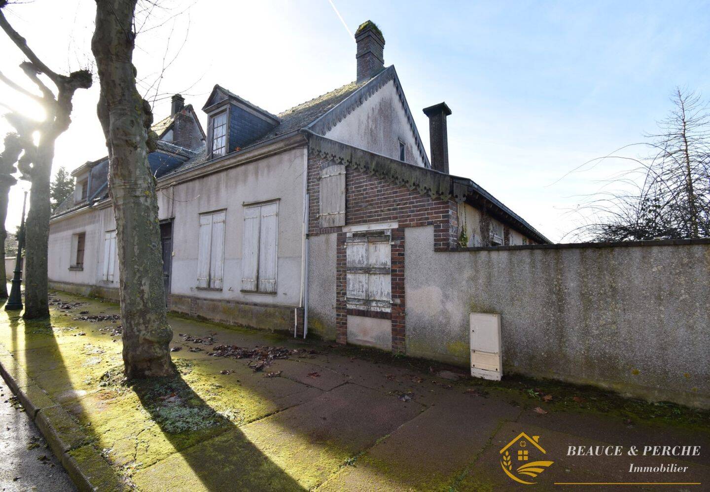 4 chambres Maison à Illiers-Combray, France No. 63450