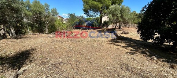  قطعة أرض في Corigliano Rossano, Italy 1170متر مربع رقم 260035 3