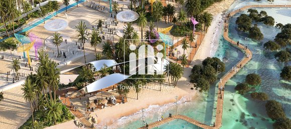 Villa T6 em Saadiyat Island, UAE N.º 14290 20