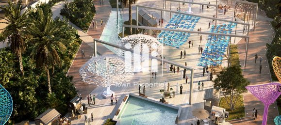 Villa T6 em Saadiyat Island, UAE N.º 14290 23