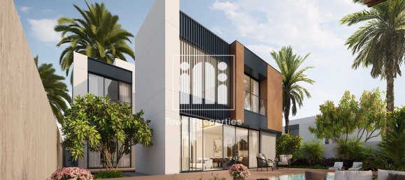 Villa T6 em Saadiyat Island, UAE N.º 14290 5